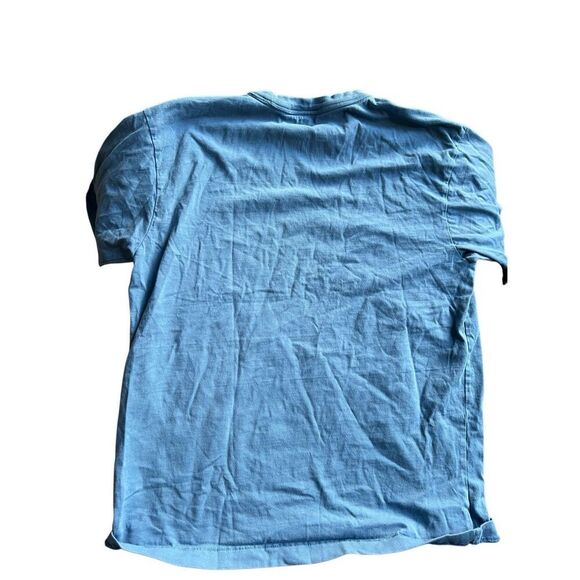 FREE WITH BUNDLE!!! BP. Blue t-shirt small - Picture 2 of 5